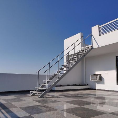 Pride Home Nayagaon Exterior foto